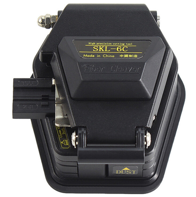SKL - cuchilla de la fibra óptica de 6C FTTH, cortador de la fibra óptica 3 años de garantía