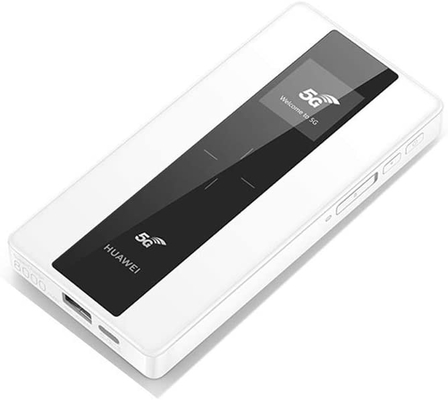 1,45 pulgadas LCD Huawei de banda ancha 5G WiFi móvil favorable E6878-370