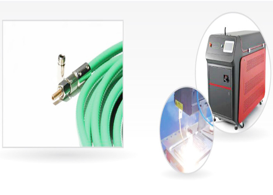 cable de la fibra con varios modos de funcionamiento del diámetro PTUG SN22 del revestimiento 500um