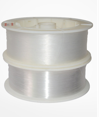 fibra óptica del plástico transparente de 5.0m m 8.0m m 10.0m m 18.0m m