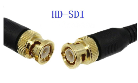 Cable del SDI el 150M el 100M Hdmi Active Optical con el tambor del carrete
