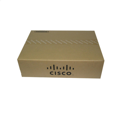 Puertos Ethernet del interruptor 48 del catalizador 9200l L3 de Cisco y puertos del Uplink del Sfp de 4 gigabites (c9200l-48t-4g-a)