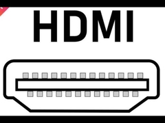Cable de fibra óptica HDMI compatible con 3D 4K@60Hz YUV 4:4:4 Full 18Gbps con Micro HDMI y conectores hasta 300M