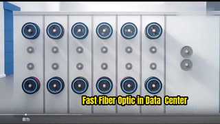 Cable de fibra óptica