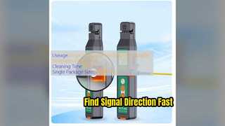Identificador de cable óptico KFI 45 DC 12V