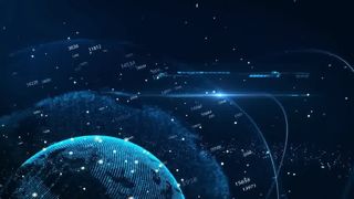 SDI es la interfaz de interconexión principal