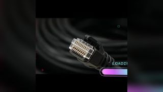 Cable Ethernet Cat6 (UTP/FTP/STP/SFTP)