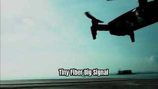 G657A2 Fibra para drones