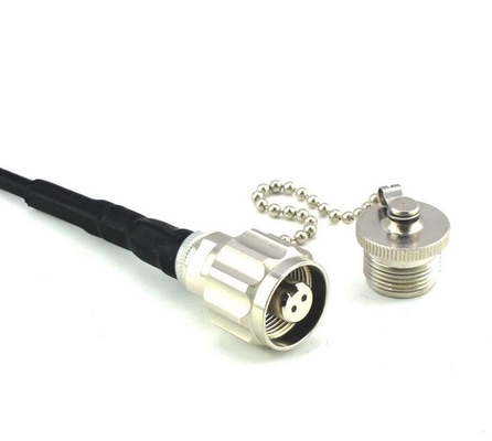 Conector al aire libre del cable ODC -2 ODC -4 ODC del cordón de remiendo de la fibra óptica de la comunicación