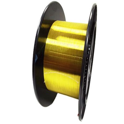 Fibra de cuarzo optimizada para infrarrojo cercano (NIR)