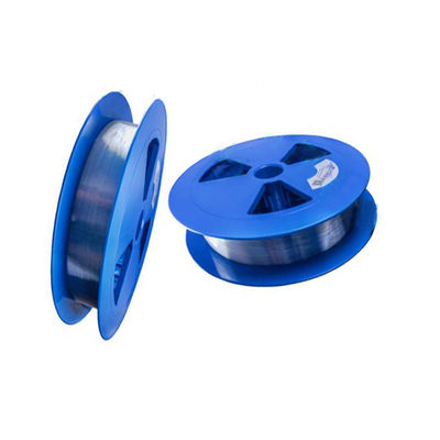 Fibra de cuarzo optimizada para infrarrojo cercano (NIR)