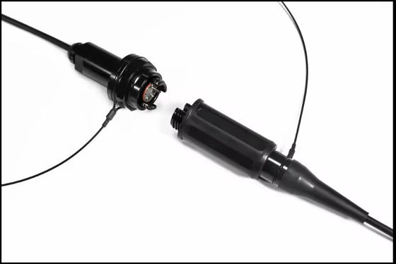 Conectores de haz expandido de 6 núcleos