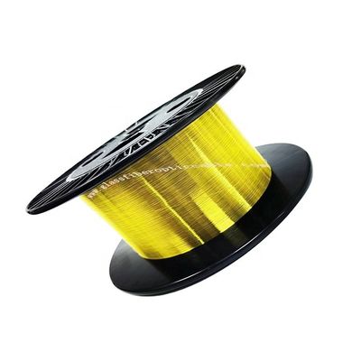 D80 SMA QBH QD HCW400/440/590/880XT22WT 1064nm Núcleo de fibra desnuda 400um NA 0,22 980nm longitud de onda