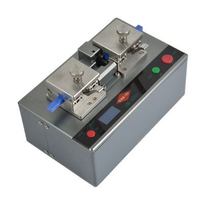 Fibra de gran diámetro dividida