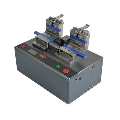 Fibra de gran diámetro dividida