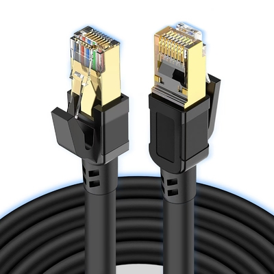 Estadio retráctil 80M 100M Cat6 Cat5 cableado prefabricado red de cableado tambor de cuerda para vídeo y audio