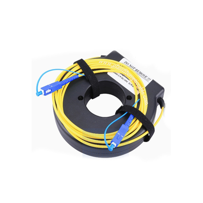 Lanzamiento de cable de fibra óptica Prueba de cables de fibra óptica Otdr Precios de cables de fibra óptica 300m Prueba de tambor de cables de fibra óptica OTDR