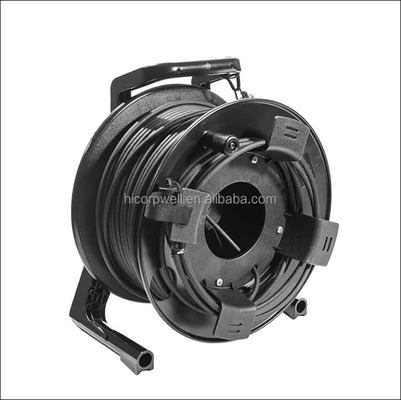 Cable de alta calidad RJ45 Cat6 Cat5 rca cable de audio y video Ethercon Red Cable Drum