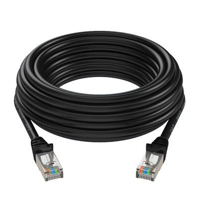 Cable de alta calidad RJ45 Cat6 Cat5 rca cable de audio y video Ethercon Red Cable Drum