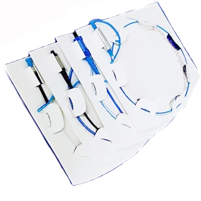 Rodas de vidrio Fibra óptica Enlace de fibra óptica Enlace de fibra óptica desnuda Cables de fibra óptica Desnuda Fibra óptica