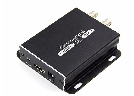 1080p HDMI al tablero del SDI convierte audio y el vídeo de HDMI a 3G-SDI y a HD-SDI