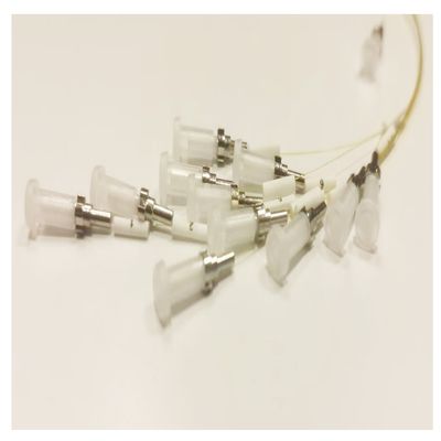 Cables de fibra Mpo de alta temperatura