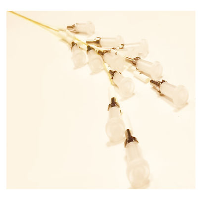 Cables de fibra Mpo de alta temperatura