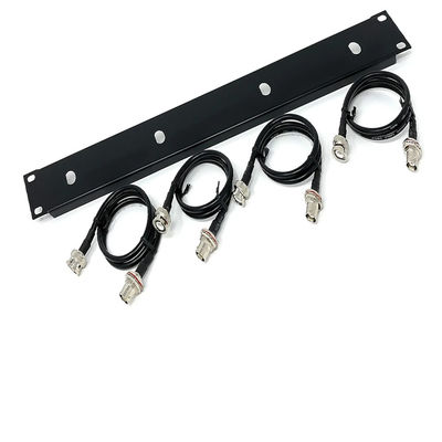 12g Sdi Cables Cable coaxial de fibra óptica HDMI 3G SDI Cable de extensión del carrete