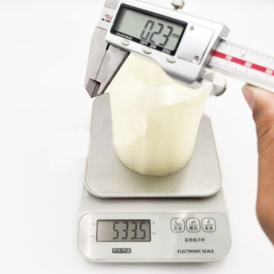 Dron FPV de Fibra Óptica