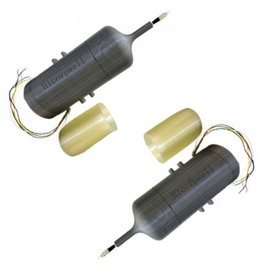 Kit de fibra óptica para drones FPV 5 10 20 30KM