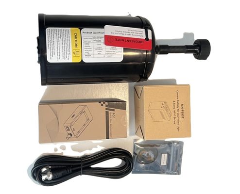 Kit de fibra óptica para drones FPV 5 10 20 30KM