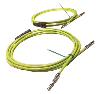 Hicorpwell Fibra láser Hans Fibra láser FSI-400-05 FSI-600-05 reparación de alta potencia