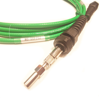 Hicorpwell Fibra láser Hans Fibra láser FSI-400-05 FSI-600-05 reparación de alta potencia