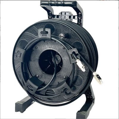 Capacidad de bobina 100M LSZH/PVC Ethercon Perfecto para sus necesidades