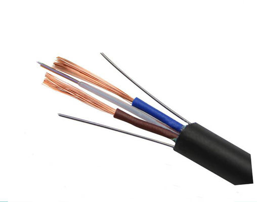 Cable de fibra óptica de vidrio hasta 288 fibras, factores de forma dúplex/simplex, monomodo y multimodo para sus necesidades