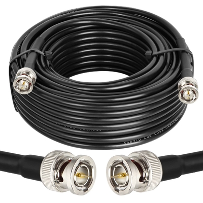 Cables de transmisión 3G 12G HDM1 SDI Mini 3G SDI Microconvertidor de vídeo con alimentación USB HDM1 Cambiador a cable coaxial SDI para aplicaciones de vídeo