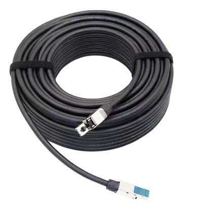 Capacidad de bobina 100M LSZH/PVC Ethercon Perfecto para sus necesidades