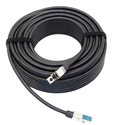 Capacidad de bobina 100M LSZH/PVC Ethercon Perfecto para sus necesidades