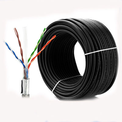 Capacidad de bobina 100M LSZH/PVC Ethercon Perfecto para sus necesidades