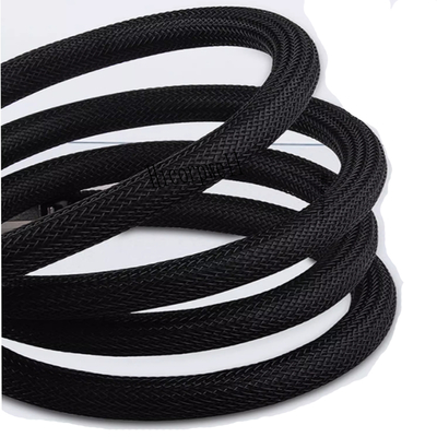 Cable Ethernet 100m 30M 50M Cat6 CAT8 SFTP Cable de conexión Conector RJ45 Chapado en Oro Cable Ethernet Cat8