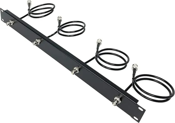 Cable SDI 3G SDI a HDMI 1 12G Cable SDI 50m Precio del cable de conexión Mini convertidor de video SDI 3G Micro Cable coaxial SDI
