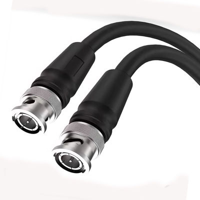 Cable SDI 3G SDI a HDMI 1 12G Cable SDI 50m Precio del cable de conexión Mini convertidor de video SDI 3G Micro Cable coaxial SDI