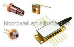 1550nm 5mW/10mW/20mW DFB Laser Diode with 14-Pin Butterfly Package for High-Precision Fiber Laser Applications