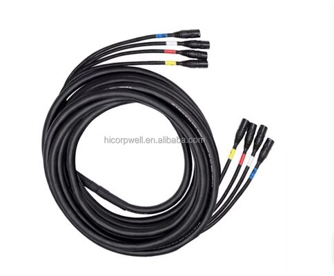 Industrial Ethernet Tester RJ45 Plug Metal Connector Male Ethernet RJ45 Cable 18. Ethernet Cables (cat6/cat7)