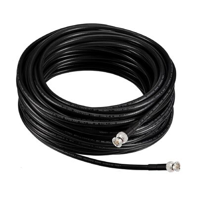 Cable SDI 300m Fibra Sdi Cables de cámara Sdi Kit de prueba de cámara SDI Cable 50m 100m 200m Acceso a la red