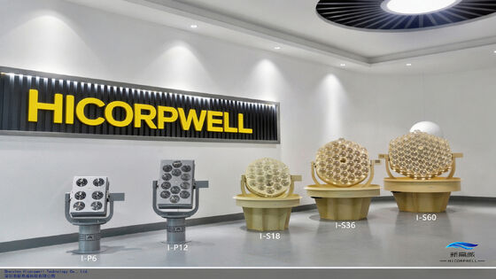 Sistema de Iluminación Solar de Fibra Óptica con Iluminación Híbrida Inteligente y Luz Saludable de Espectro Completo