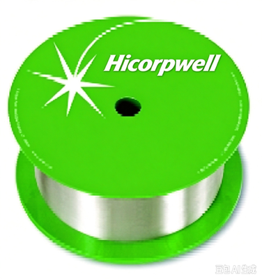 Fibra de Compensación de Dispersión de Aplicación de Pulso de Banda HCW de 2 µm
