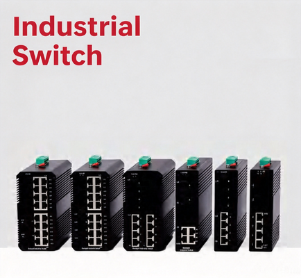 **Industrial Switch**