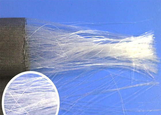 Fibra óptica ligera desnuda plástica del diámetro PMMA de la fibra 0,25 de Sparcable del lado