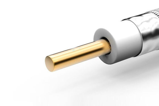 12g Sdi Cables Cable coaxial de fibra óptica HDMI 3G SDI Cable de extensión del carrete